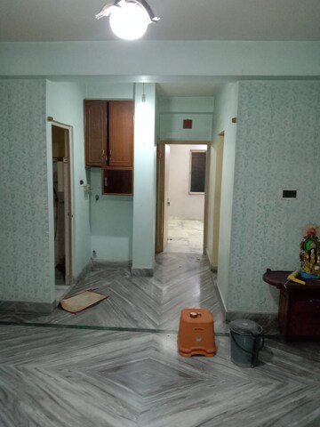  3 BHK Apartment at Behala – for Sale