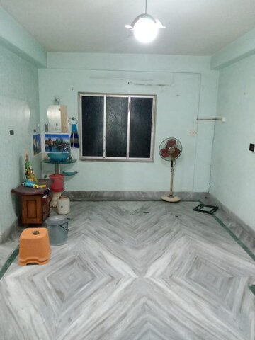 Bedroom in 3 BHK Apartment at Behala – for Sale