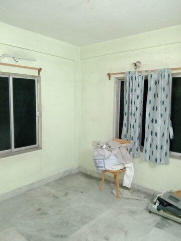 Living Room in 3 BHK Apartment at Behala – for Sale
