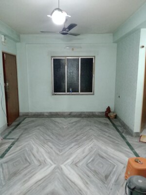 Bedroom in 3 BHK Apartment at Behala – for Sale