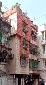 3 BHK 1200 Sq.Ft. Apartment in Behala