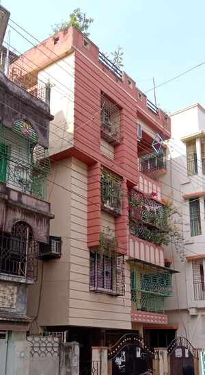 3 BHK Apartment For Sale in Behala