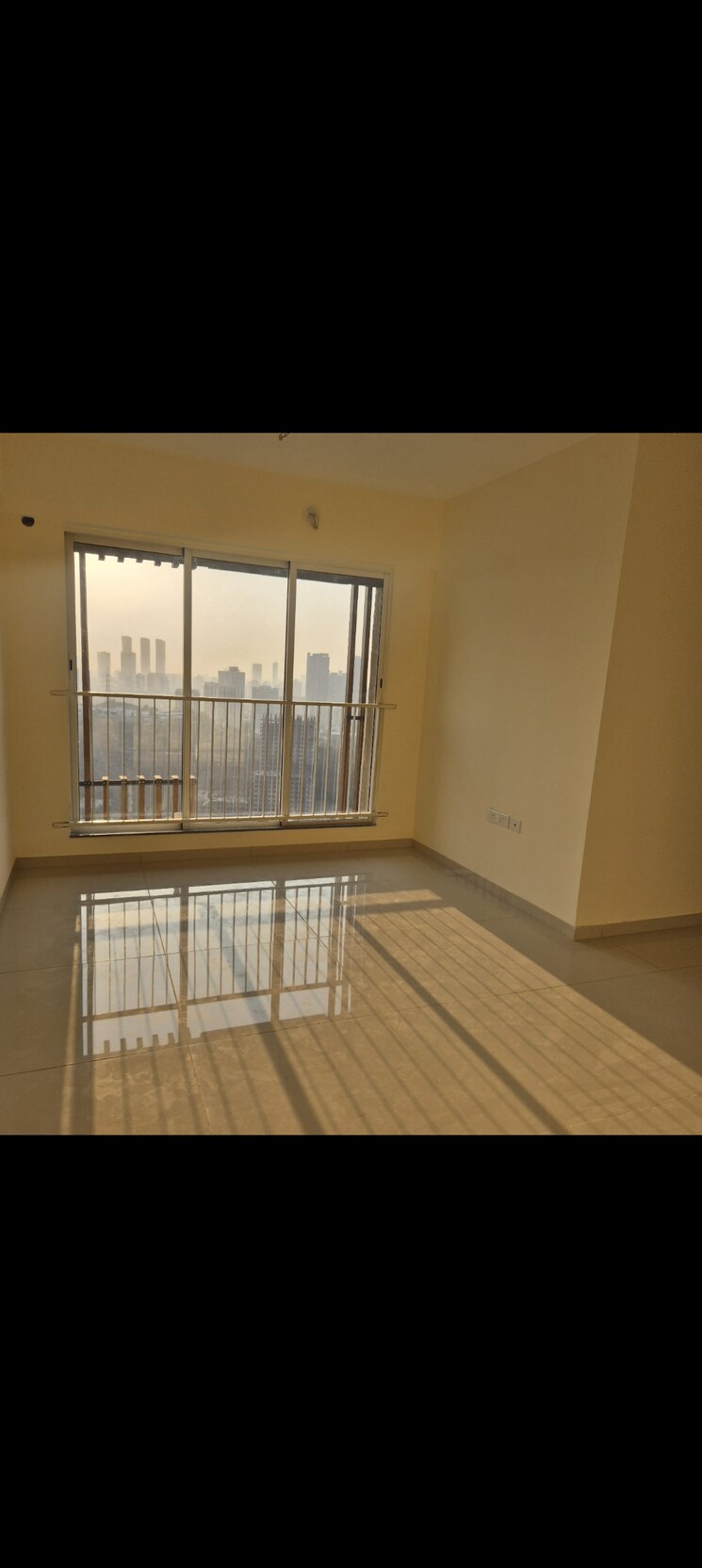 Living Room, godrej-nest-kandivali 2 Bedroom 606 Sq.Ft. Apartment In Kandivali East Mumbai 8964846