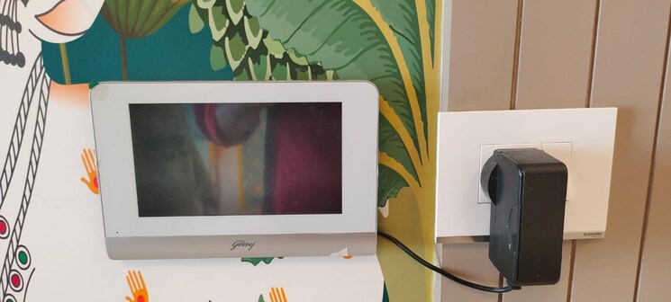 undefined, aurobindo-galaxy 4 Bedroom 3000 Sq.Ft. Apartment In Hi Tech City Hyderabad 8964862