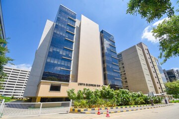  Office Space in IT/SEZ For Rent in Umiya Business Bay , Kadubeesanahalli