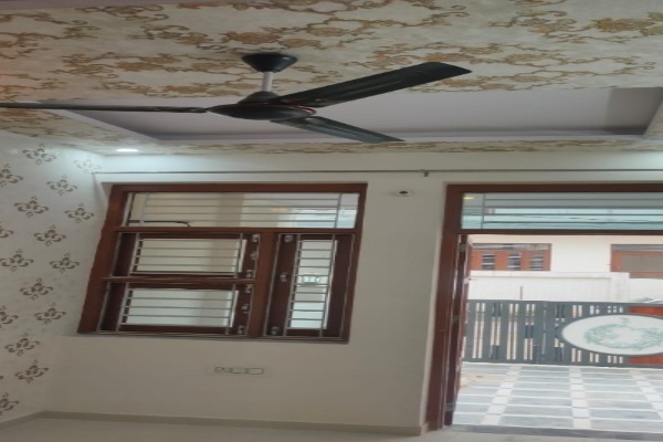 3 BHK Builder Floor For Rent in Shree Vinayak Associates