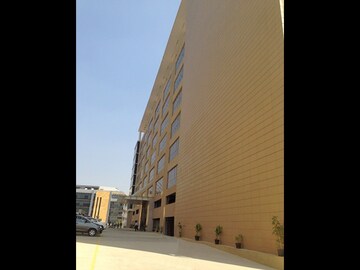  Office Space in IT/SEZ – Exterior View View at Umiya Business Bay , Kadubeesanahalli - for Rent
