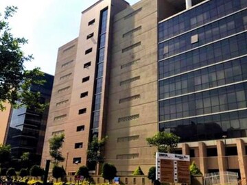  Office Space in IT/SEZ – Exterior View View at Umiya Business Bay , Kadubeesanahalli - for Rent
