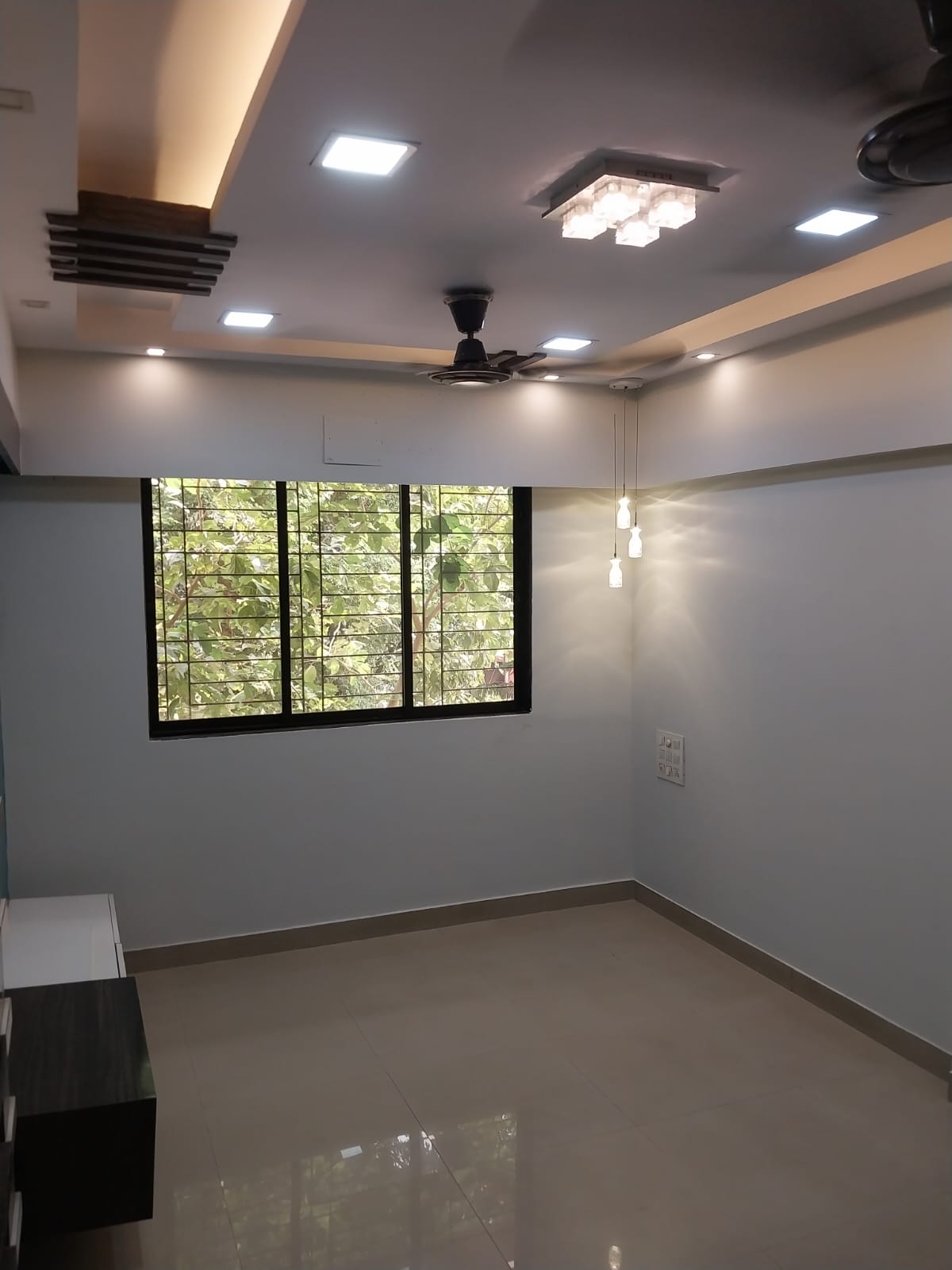1 BHK Apartment For Sale in Siddheshwar Residency