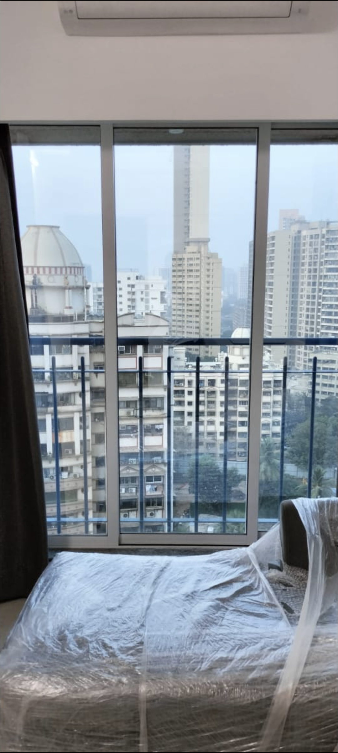 2 BHK Apartment For Rent in Dimple 19 North