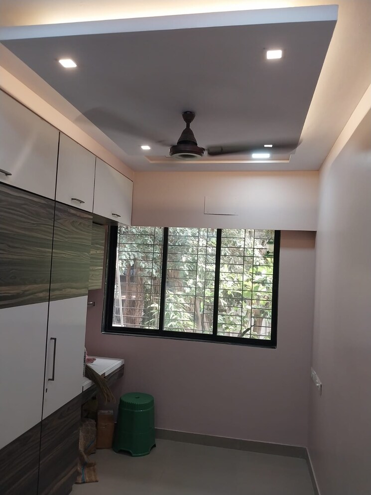 Kitchen, siddheshwar-residency 1 Bedroom 360 Sq.Ft. Apartment In Chunabhatti Mumbai 8964842