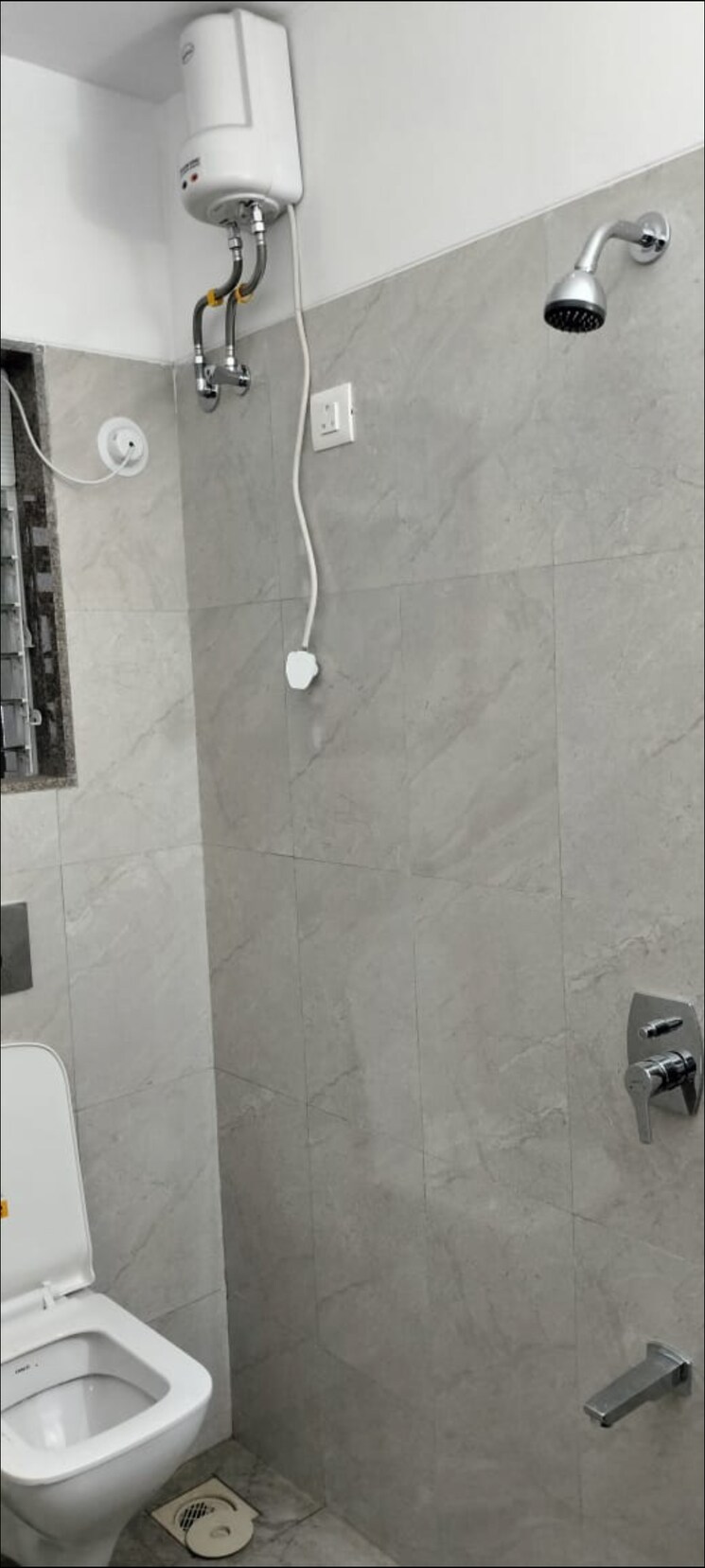 Bathroom, dimple-19-north 2 Bedroom 525 Sq.Ft. Apartment In Kandivali West Mumbai 8964866