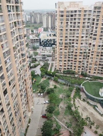 2 BHK Apartment – Exterior View View at Mahagun Mascot, Sain Vihar - for Rent
