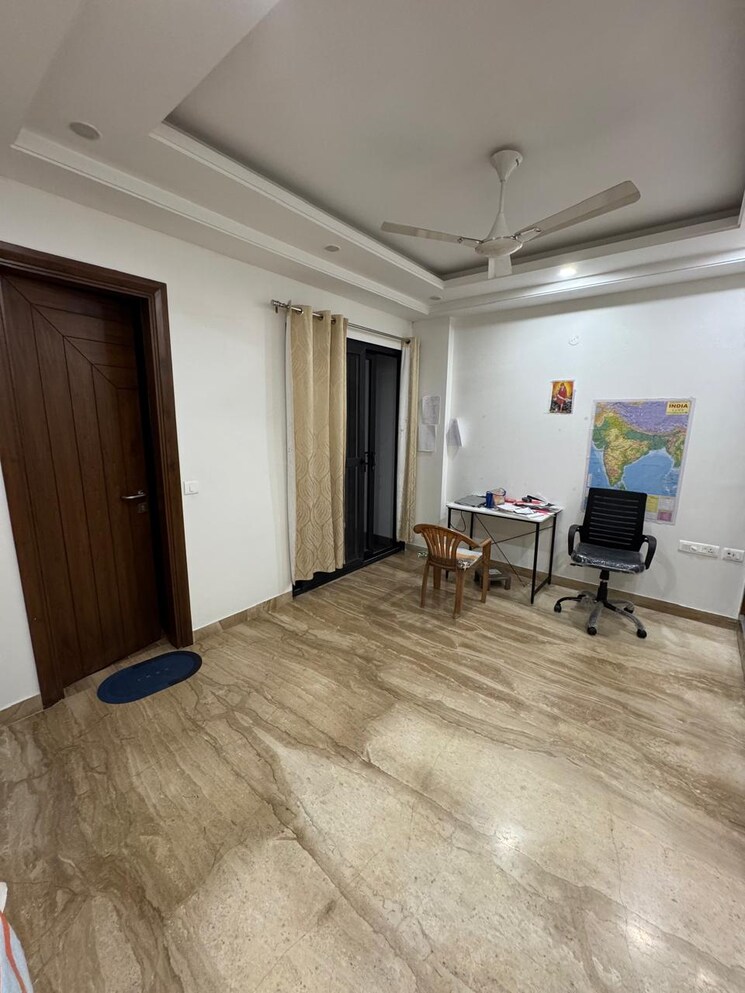 Bedroom, mulund west 3.5 Bedroom 1500 Sq.Ft. Apartment In Mulund West Mumbai 8964865