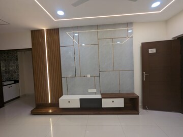 Furnished Amenities in 3 BHK Apartment at Hallmark Skyrena, Narsingi – for Rent