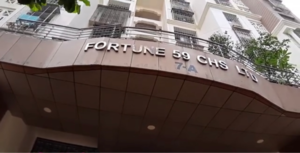 3 BHK Apartment For Sale in Fortune 59, Sv Patel Nagar