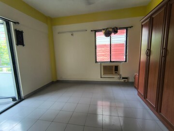 Kitchen in 2 BHK Apartment at Genexx Valley, Diamond Harbour Road – for Rent