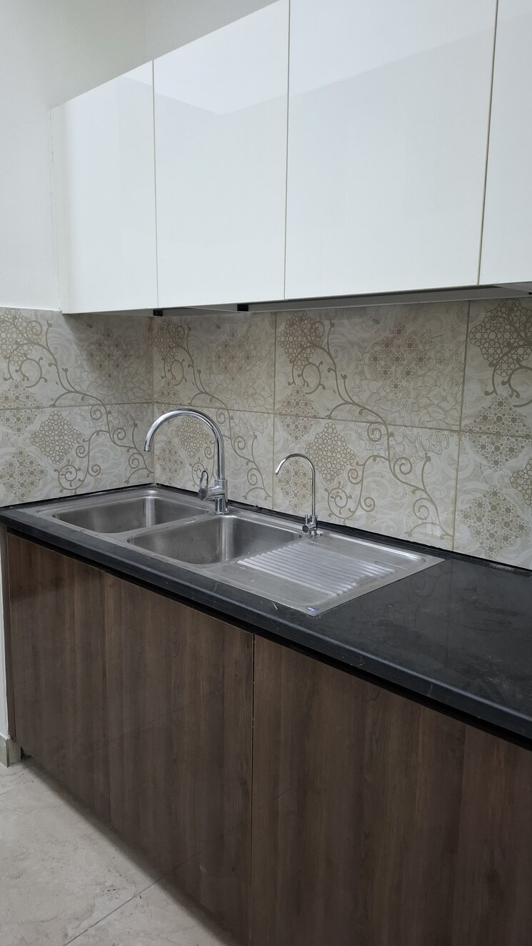 Kitchen, mulund west 2 Bedroom 653 Sq.Ft. Apartment In Mulund West Mumbai 8964884