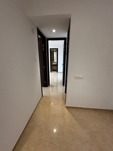 Building Lobby in 2 BHK Apartment at Hiranandani Highland, Powai – for Rent