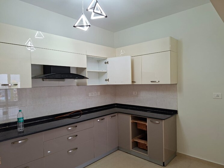 Kitchen, krishvi-dhavala 3 Bedroom 1720 Sq.Ft. Apartment In Bellandur Bangalore 8964903