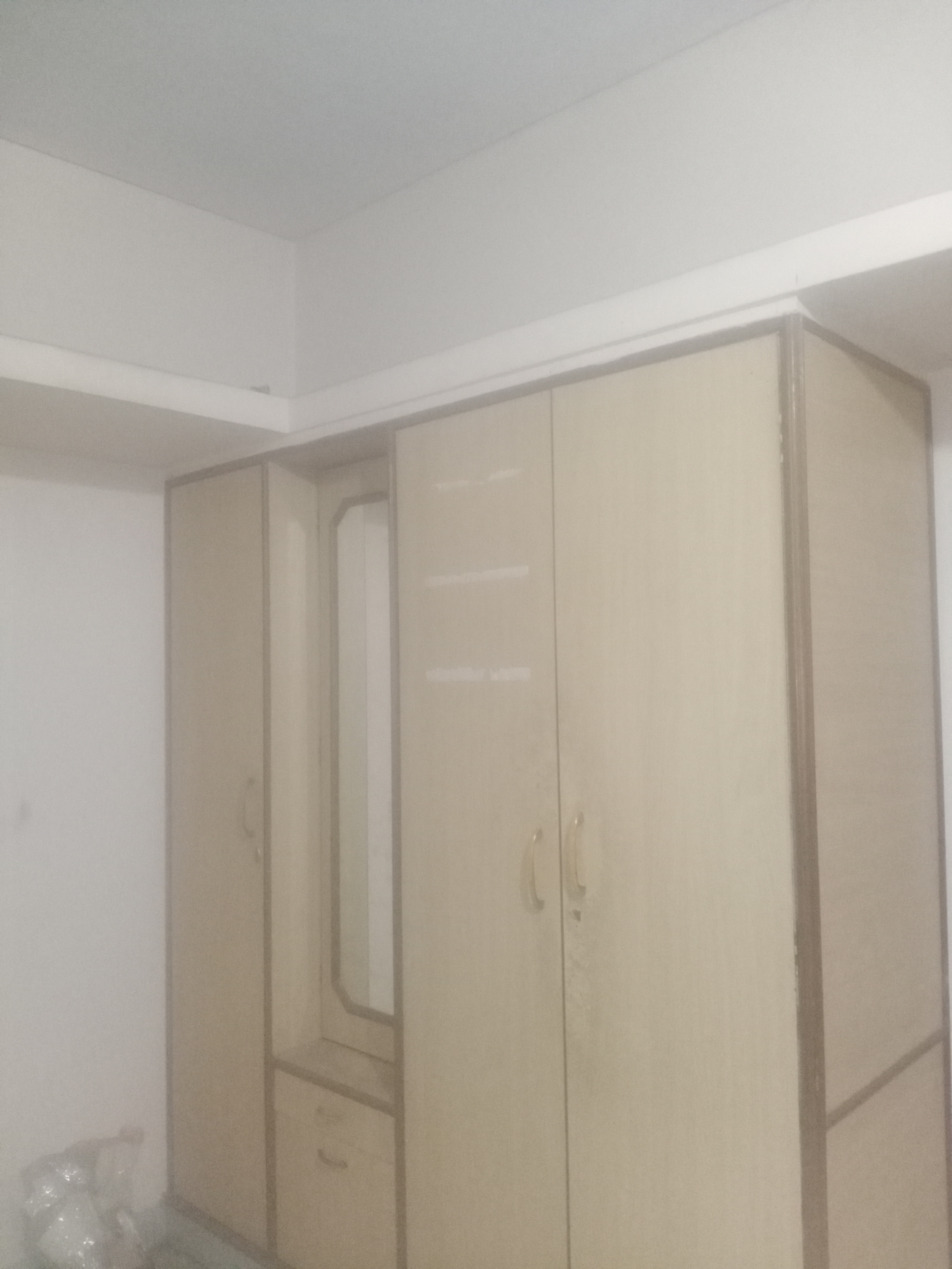 2 BHK + Pooja Room Independent House For Rent in Ravinivas