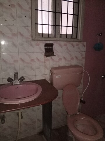 Bathroom in 2 BHK Independent House at Rajaji Nagar – for Rent
