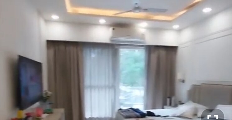 Living Room, palam-vihar-residents-association 4 Bedroom 4000 Sq.Ft. Builder Floor In Palam Vihar Gurgaon 8964926