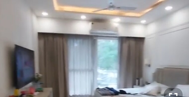 Living Room, palam-vihar-residents-association 4 Bedroom 4000 Sq.Ft. Builder Floor In Palam Vihar Gurgaon 8964926