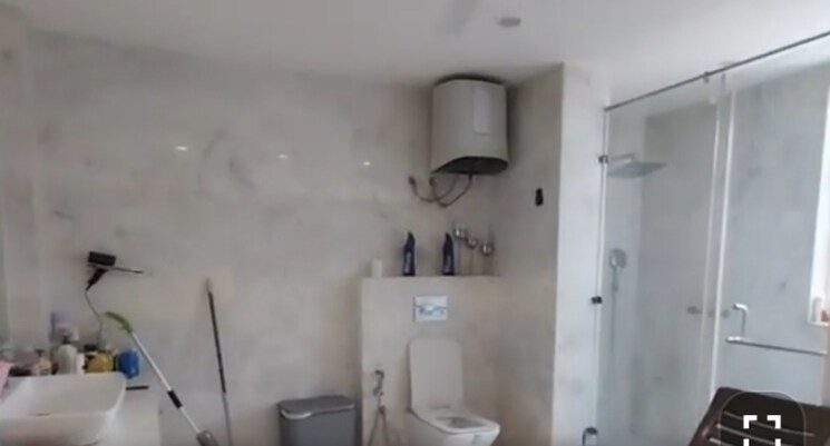 Bathroom, palam-vihar-residents-association 4 Bedroom 4000 Sq.Ft. Builder Floor In Palam Vihar Gurgaon 8964926