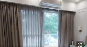 Building Lobby in 4 BHK Builder Floor at Palam Vihar Residents Association, Palam Vihar – for Sale