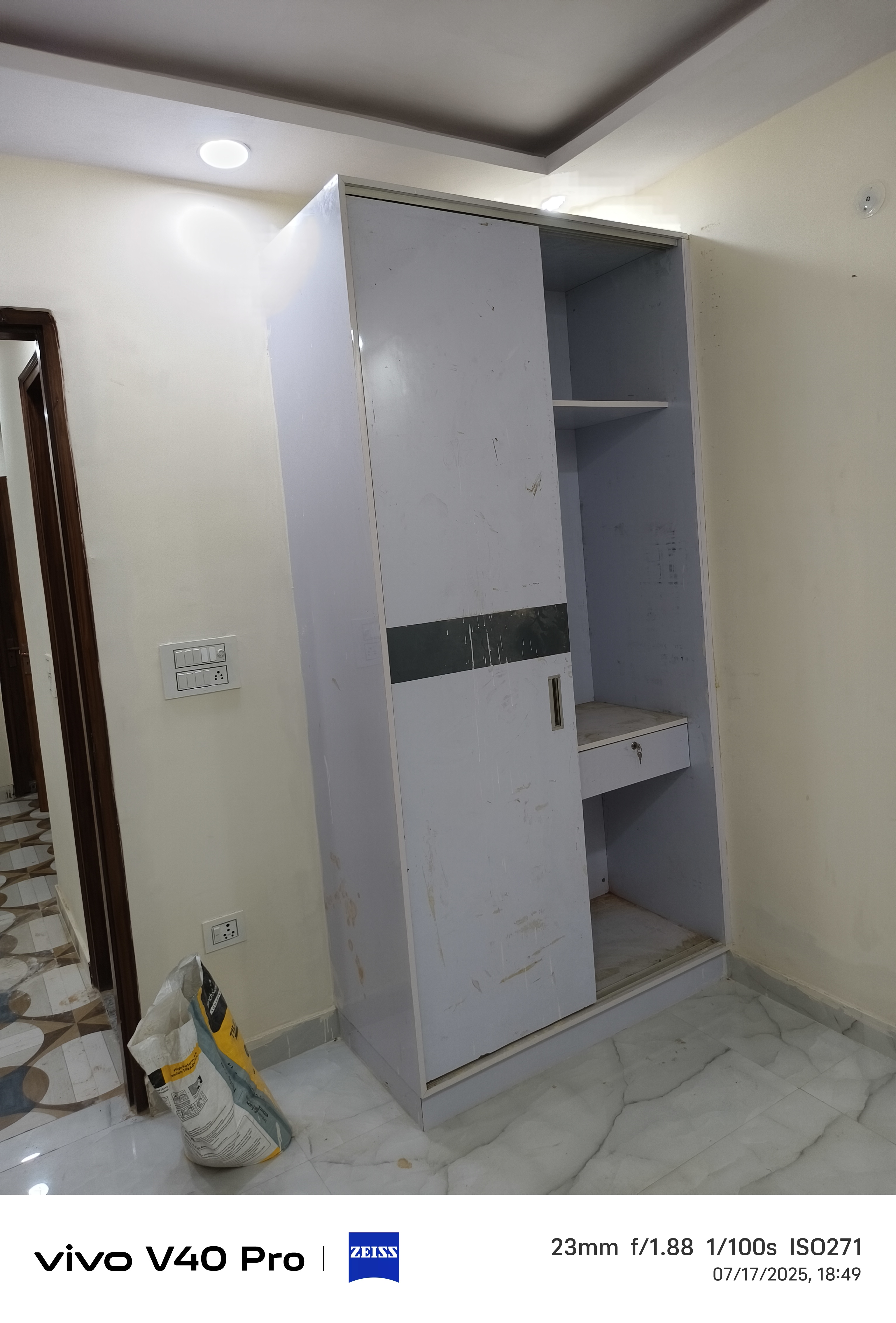 2.5 BHK Builder Floor For Sale in Bunty Associates 