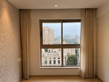 Room in 1 BHK Apartment at Hiranandani Highland, Powai – for Rent