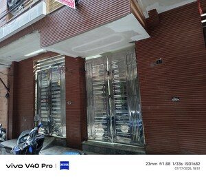 2.5 BHK Builder Floor – Exterior View View at Laxmi Nagar - for Sale