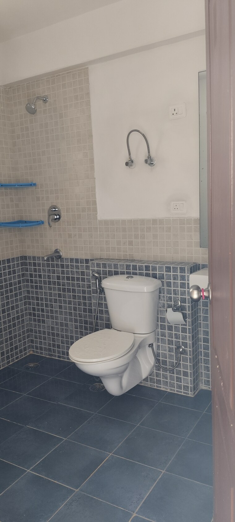 Bathroom, zeta i greater noida 2 Bedroom 1240 Sq.Ft. Apartment In Zeta I Greater Noida Greater Noida 8964939