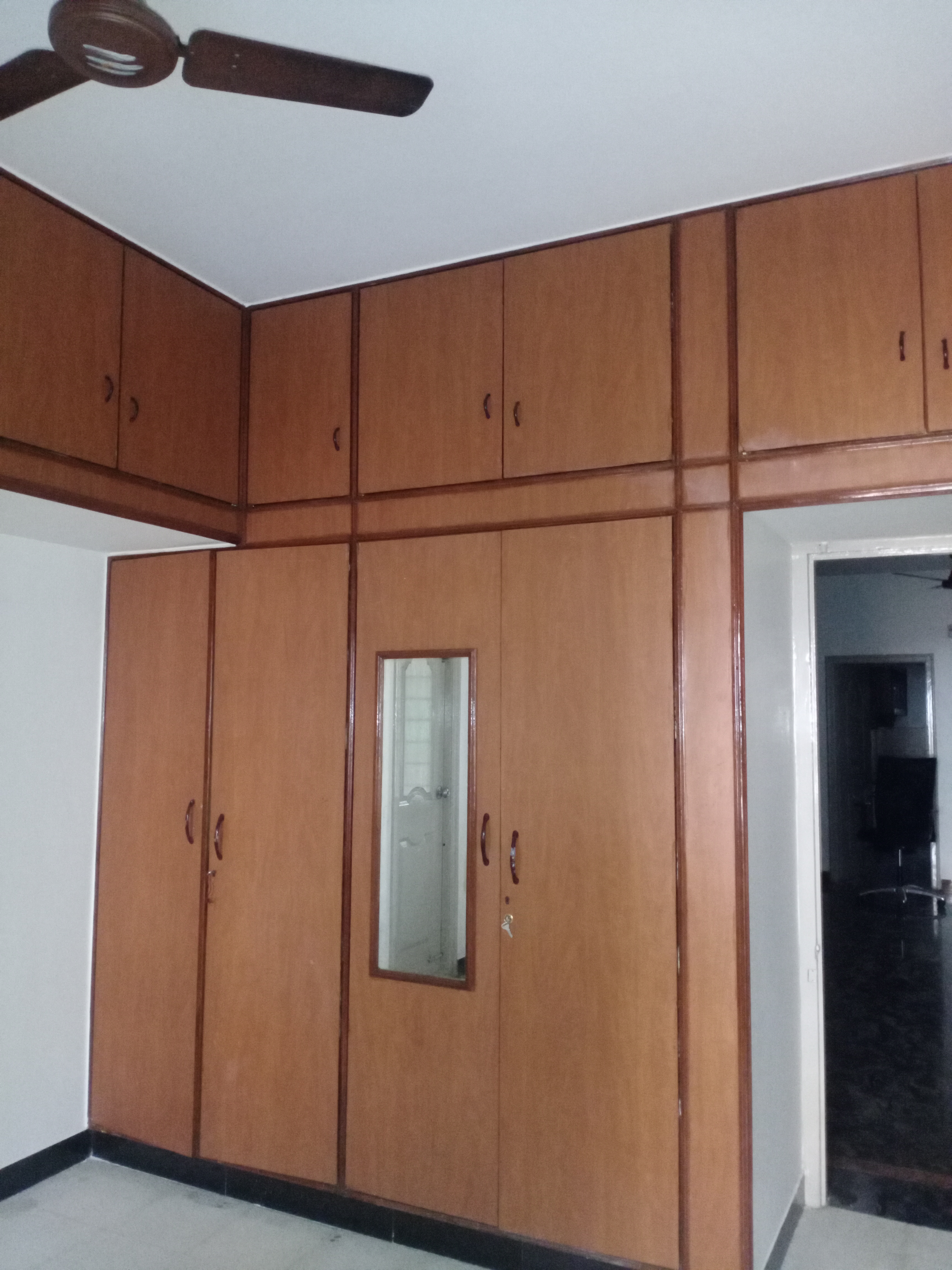 1 BHK + Pooja Room Independent House For Rent in Ravinivas