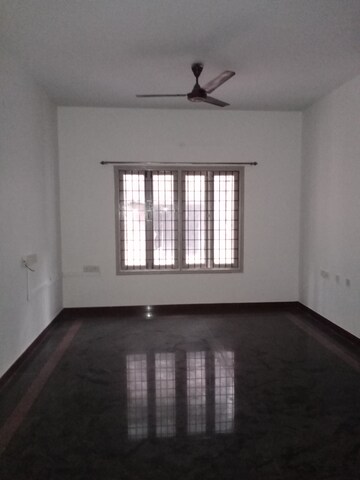1 BHK Independent House – Exterior View View at Rajaji Nagar - for Rent