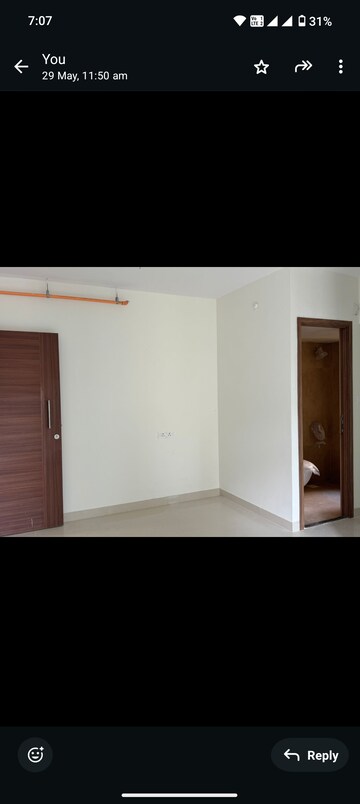 2 BHK Apartment For Rent in Shapoorji Pallonji Siennaa, Kandivali East