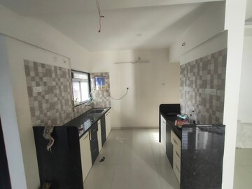 Team Area in 2 BHK Apartment at Oneness Apartment, Wakad – for Rent