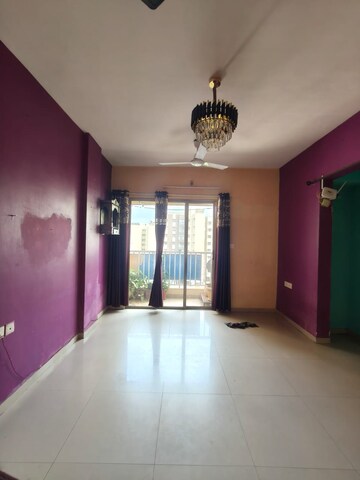 Hall in 1 BHK Apartment at Lodha Casa Rio, Dombivli East – for Rent