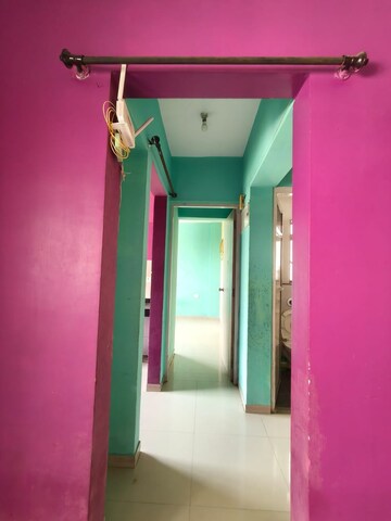  1 BHK Apartment at Lodha Casa Rio, Dombivli East – for Rent