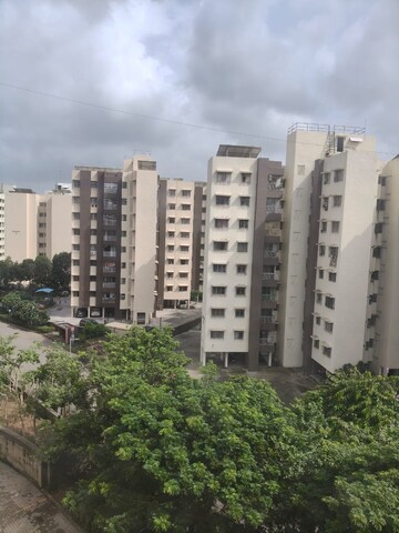 1 BHK Apartment – Exterior View View at Lodha Casa Rio, Dombivli East - for Rent