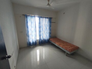 Living Room in 2 BHK Apartment at Oneness Apartment, Wakad – for Rent