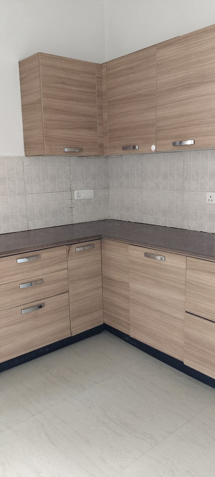 Kitchen, ats-dolce 3 Bedroom 1800 Sq.Ft. Apartment In Zeta I Greater Noida Greater Noida 8964963