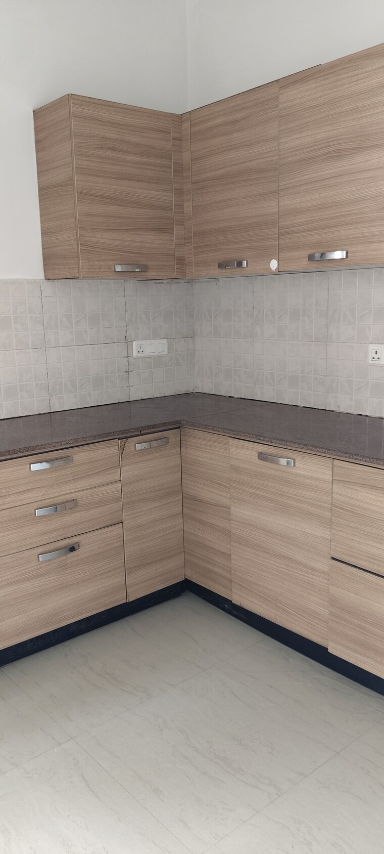 Kitchen, ats-dolce 3 Bedroom 1800 Sq.Ft. Apartment In Zeta I Greater Noida Greater Noida 8964963