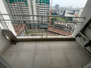 2 BHK Apartment – Exterior View View at Oneness Apartment, Wakad - for Rent