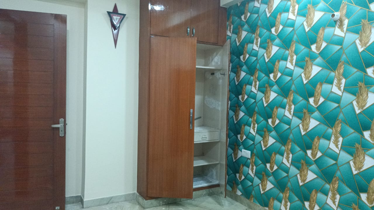 2 BHK Builder Floor For Rent in Builder Floor 