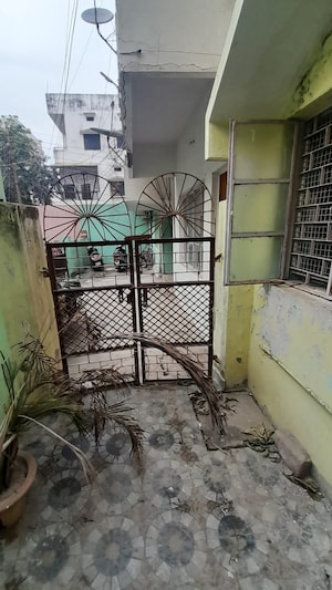 6 BHK Independent House – Exterior View View at Kamaccha - for Sale