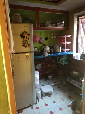 Kitchen in 6 BHK Independent House at Kamaccha – for Sale