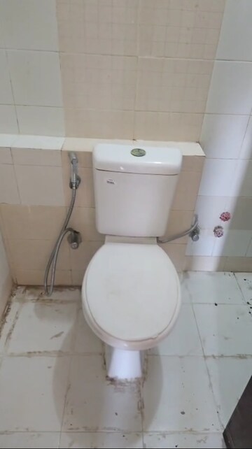 Bathroom in 2.5 BHK Apartment at RPS Savana, Sector 88 – for Rent