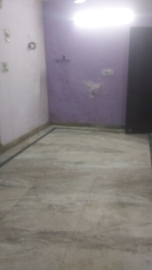 Bedroom in 2.5 BHK Builder Floor at Mayur Vihar – for Sale